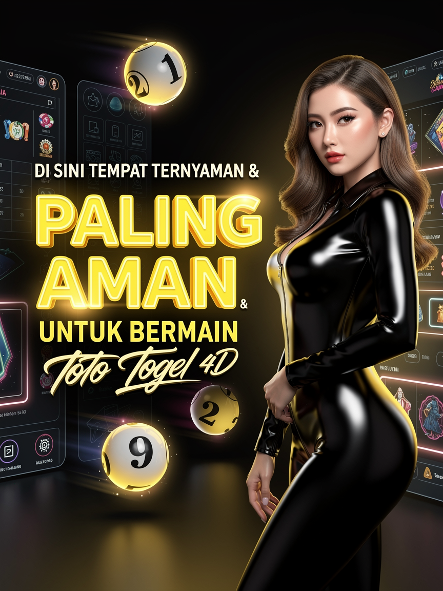 TURBO77 — banner utama
